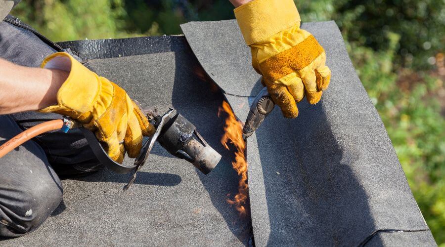 Professional metal roof installation in Dunsmuir, CA